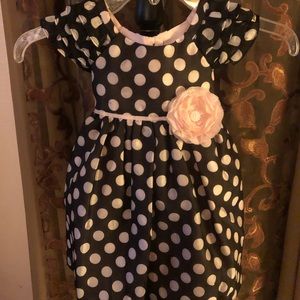 Laura Ashley London Toddler Dress